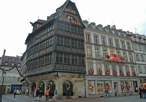Maison Kammerzell